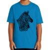 Youth Ultra Cotton ® 100% US Cotton T Shirt Thumbnail