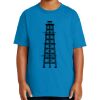 Youth Ultra Cotton ® 100% US Cotton T Shirt Thumbnail