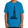 Youth Ultra Cotton ® 100% US Cotton T Shirt Thumbnail