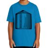 Youth Ultra Cotton ® 100% US Cotton T Shirt Thumbnail