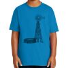Youth Ultra Cotton ® 100% US Cotton T Shirt Thumbnail
