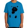 Youth Ultra Cotton ® 100% US Cotton T Shirt Thumbnail