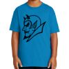 Youth Ultra Cotton ® 100% US Cotton T Shirt Thumbnail