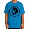 Youth Ultra Cotton ® 100% US Cotton T Shirt Thumbnail