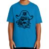 Youth Ultra Cotton ® 100% US Cotton T Shirt Thumbnail