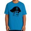 Youth Ultra Cotton ® 100% US Cotton T Shirt Thumbnail