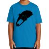 Youth Ultra Cotton ® 100% US Cotton T Shirt Thumbnail