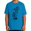 Youth Ultra Cotton ® 100% US Cotton T Shirt Thumbnail