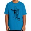 Youth Ultra Cotton ® 100% US Cotton T Shirt Thumbnail