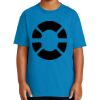Youth Ultra Cotton ® 100% US Cotton T Shirt Thumbnail