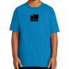 Youth Ultra Cotton ® 100% US Cotton T Shirt Thumbnail