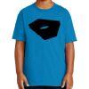 Youth Ultra Cotton ® 100% US Cotton T Shirt Thumbnail