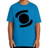 Youth Ultra Cotton ® 100% US Cotton T Shirt Thumbnail