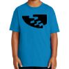 Youth Ultra Cotton ® 100% US Cotton T Shirt Thumbnail