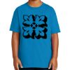 Youth Ultra Cotton ® 100% US Cotton T Shirt Thumbnail