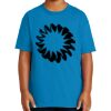 Youth Ultra Cotton ® 100% US Cotton T Shirt Thumbnail