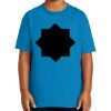 Youth Ultra Cotton ® 100% US Cotton T Shirt Thumbnail