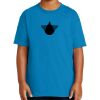 Youth Ultra Cotton ® 100% US Cotton T Shirt Thumbnail