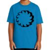 Youth Ultra Cotton ® 100% US Cotton T Shirt Thumbnail
