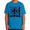 Youth Ultra Cotton ® 100% US Cotton T Shirt Thumbnail