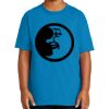 Youth Ultra Cotton ® 100% US Cotton T Shirt Thumbnail