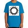 Youth Ultra Cotton ® 100% US Cotton T Shirt Thumbnail