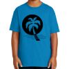 Youth Ultra Cotton ® 100% US Cotton T Shirt Thumbnail