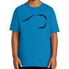 Youth Ultra Cotton ® 100% US Cotton T Shirt Thumbnail