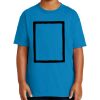 Youth Ultra Cotton ® 100% US Cotton T Shirt Thumbnail