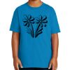 Youth Ultra Cotton ® 100% US Cotton T Shirt Thumbnail