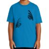 Youth Ultra Cotton ® 100% US Cotton T Shirt Thumbnail