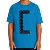 Youth Ultra Cotton ® 100% US Cotton T Shirt Thumbnail