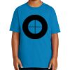 Youth Ultra Cotton ® 100% US Cotton T Shirt Thumbnail
