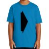 Youth Ultra Cotton ® 100% US Cotton T Shirt Thumbnail