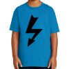 Youth Ultra Cotton ® 100% US Cotton T Shirt Thumbnail