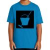 Youth Ultra Cotton ® 100% US Cotton T Shirt Thumbnail