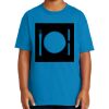 Youth Ultra Cotton ® 100% US Cotton T Shirt Thumbnail