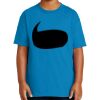 Youth Ultra Cotton ® 100% US Cotton T Shirt Thumbnail