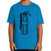 Youth Ultra Cotton ® 100% US Cotton T Shirt Thumbnail