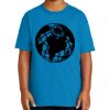 Youth Ultra Cotton ® 100% US Cotton T Shirt Thumbnail