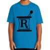 Youth Ultra Cotton ® 100% US Cotton T Shirt Thumbnail