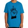 Youth Ultra Cotton ® 100% US Cotton T Shirt Thumbnail