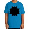 Youth Ultra Cotton ® 100% US Cotton T Shirt Thumbnail