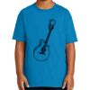 Youth Ultra Cotton ® 100% US Cotton T Shirt Thumbnail