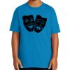 Youth Ultra Cotton ® 100% US Cotton T Shirt Thumbnail