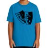 Youth Ultra Cotton ® 100% US Cotton T Shirt Thumbnail