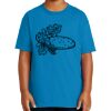 Youth Ultra Cotton ® 100% US Cotton T Shirt Thumbnail