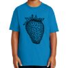 Youth Ultra Cotton ® 100% US Cotton T Shirt Thumbnail