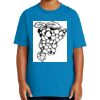 Youth Ultra Cotton ® 100% US Cotton T Shirt Thumbnail
