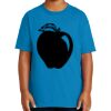 Youth Ultra Cotton ® 100% US Cotton T Shirt Thumbnail